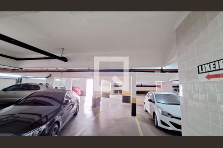 Apartamento para alugar com 93m², 2 quartos e 1 vaga Apartamento para alugar com 93m², 2 quartos e 1 vagaGaragem