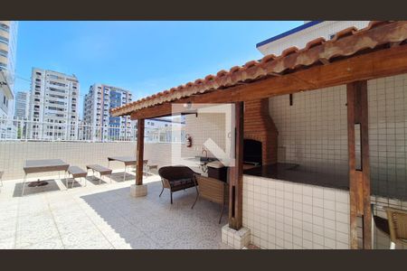 Apartamento para alugar com 93m², 2 quartos e 1 vaga Apartamento para alugar com 93m², 2 quartos e 1 vagaEspaço gourmet/churrasqueira