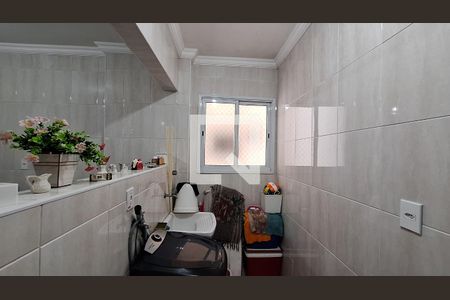 Apartamento para alugar com 93m², 2 quartos e 1 vaga Apartamento para alugar com 93m², 2 quartos e 1 vagaÁrea de serviço