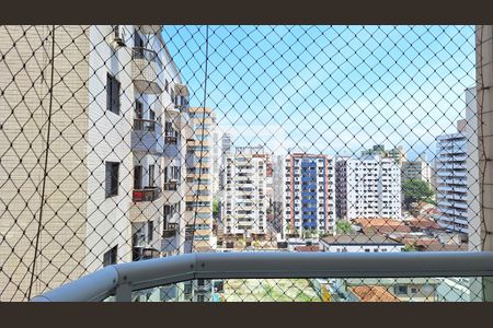 Apartamento para alugar com 93m², 2 quartos e 1 vaga Apartamento para alugar com 93m², 2 quartos e 1 vagaVista do Quarto