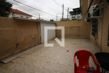 Casa à venda com 250m², 2 quartos e 4 vagasQuintal