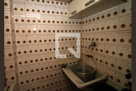 Casa à venda com 250m², 2 quartos e 4 vagasÁrea de Serviço