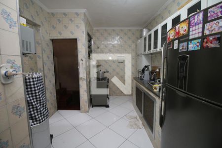 Casa à venda com 250m², 2 quartos e 4 vagasCozinha