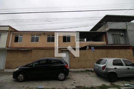 Casa à venda com 250m², 2 quartos e 4 vagasFachada da casa
