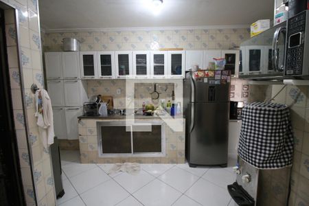 Casa à venda com 250m², 2 quartos e 4 vagasCozinha