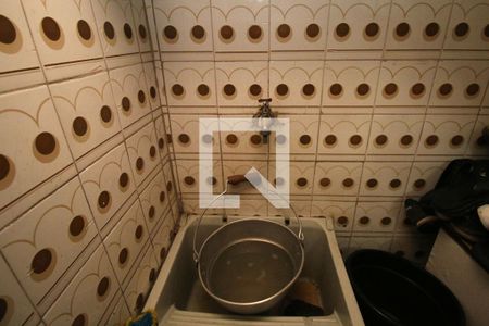 Casa à venda com 250m², 2 quartos e 4 vagasÁrea de Serviço