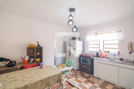 Casa à venda com 112m², 2 quartos e 1 vagaCozinha