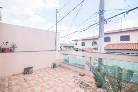 Casa à venda com 112m², 2 quartos e 1 vagaQuintal