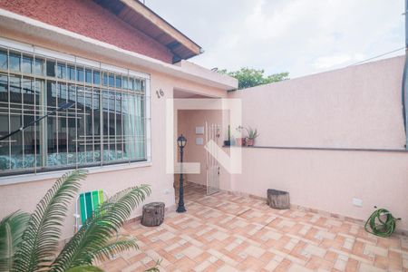 Casa à venda com 112m², 2 quartos e 1 vagaQuintal