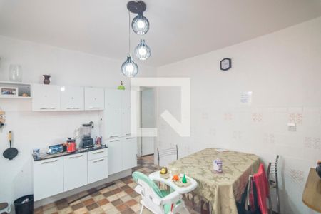 Casa à venda com 112m², 2 quartos e 1 vagaCozinha