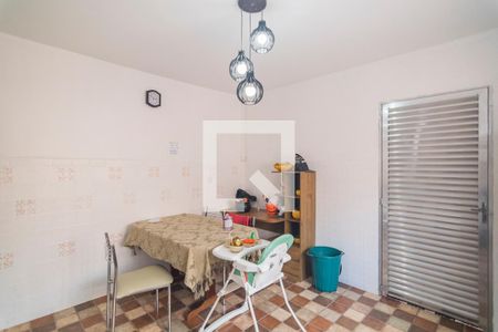 Casa à venda com 112m², 2 quartos e 1 vagaCozinha