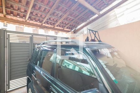 Casa à venda com 112m², 2 quartos e 1 vagaGaragem