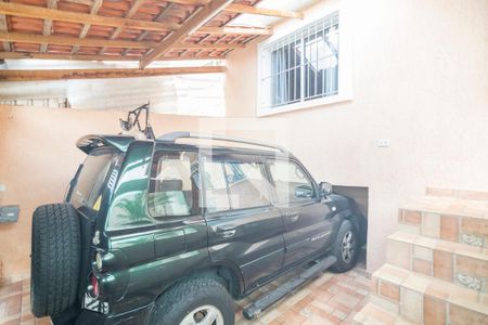 Casa à venda com 112m², 2 quartos e 1 vagaGaragem