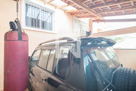 Casa à venda com 112m², 2 quartos e 1 vagaGaragem