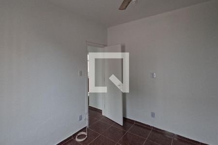 Quarto 1 de apartamento para alugar com 2 quartos, 70m² em Campo Grande, Santos