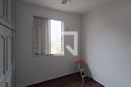 Quarto 1 de apartamento para alugar com 2 quartos, 70m² em Campo Grande, Santos