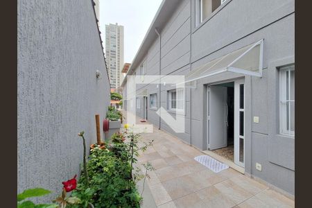 Casa de condomínio à venda com 134m², 3 quartos e 2 vagas Casa de condomínio à venda com 134m², 3 quartos e 2 vagasÁrea comum