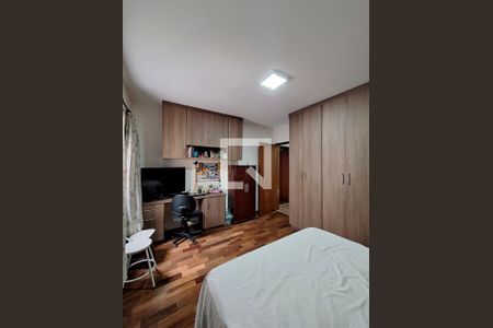 Casa de condomínio à venda com 134m², 3 quartos e 2 vagas Casa de condomínio à venda com 134m², 3 quartos e 2 vagasQuarto 3