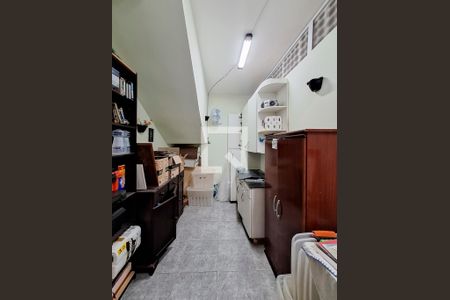 Casa de condomínio à venda com 134m², 3 quartos e 2 vagas Casa de condomínio à venda com 134m², 3 quartos e 2 vagasQuarto depósito