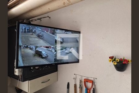 Casa de condomínio à venda com 134m², 3 quartos e 2 vagas Casa de condomínio à venda com 134m², 3 quartos e 2 vagasMonitoramento garagem