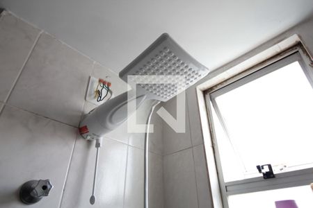 Apartamento à venda com 138m², 3 quartos e 2 vagasBanheiro da Suite