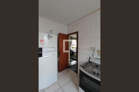 Apartamento à venda com 138m², 3 quartos e 2 vagasCozinha e Área de Serviço