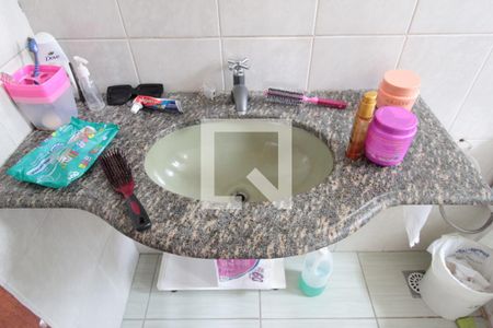 Apartamento à venda com 138m², 3 quartos e 2 vagasBanheiro da Suite