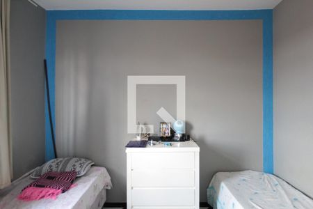 Apartamento à venda com 138m², 3 quartos e 2 vagasQuarto 1