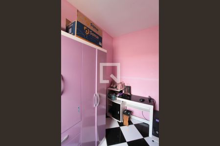 Apartamento à venda com 138m², 3 quartos e 2 vagasQuarto 2