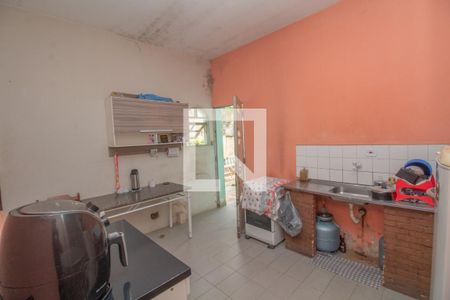 Casa à venda com 191m², 2 quartos e 5 vagas Casa à venda com 191m², 2 quartos e 5 vagasCozinha