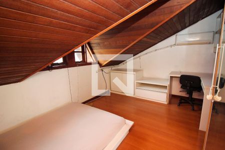 Casa à venda com 106m², 3 quartos e 1 vagaQuarto 3