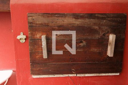 Casa à venda com 106m², 3 quartos e 1 vagaChurrasqueira