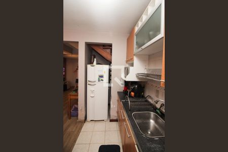 Casa à venda com 106m², 3 quartos e 1 vagaCozinha