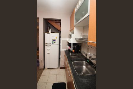 Casa à venda com 106m², 3 quartos e 1 vagaCozinha