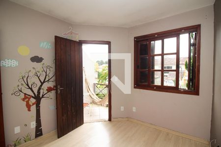 Casa à venda com 106m², 3 quartos e 1 vagaQuarto 1