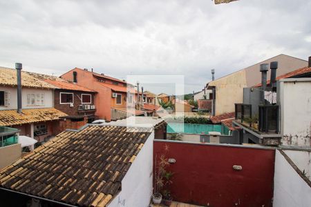 Casa à venda com 106m², 3 quartos e 1 vagaVista da Sacada