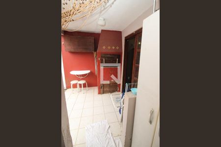 Casa à venda com 106m², 3 quartos e 1 vagaÁrea de Serviço