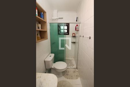 Casa à venda com 106m², 3 quartos e 1 vagaBanheiro