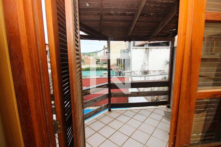 Casa à venda com 106m², 3 quartos e 1 vagaVista do Quarto 2