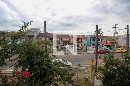 Casa à venda com 106m², 3 quartos e 1 vagaVista da Sacada