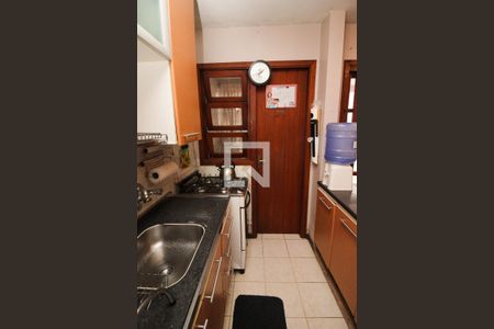 Casa à venda com 106m², 3 quartos e 1 vagaCozinha