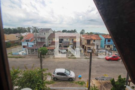 Casa à venda com 106m², 3 quartos e 1 vagaVista do Quarto 3