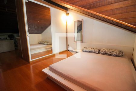 Casa à venda com 106m², 3 quartos e 1 vagaQuarto 3