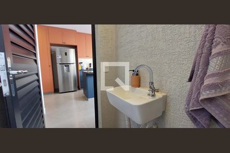 Apartamento à venda com 155m², 3 quartos e 2 vagas Apartamento à venda com 155m², 3 quartos e 2 vagasLavabo cobertura