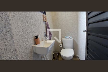 Apartamento à venda com 155m², 3 quartos e 2 vagas Apartamento à venda com 155m², 3 quartos e 2 vagasLavabo cobertura
