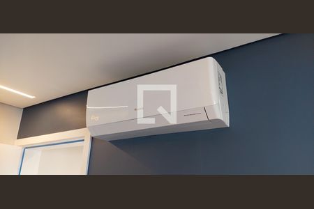 Apartamento à venda com 155m², 3 quartos e 2 vagas Apartamento à venda com 155m², 3 quartos e 2 vagasQuarto 1 Ar condicionado