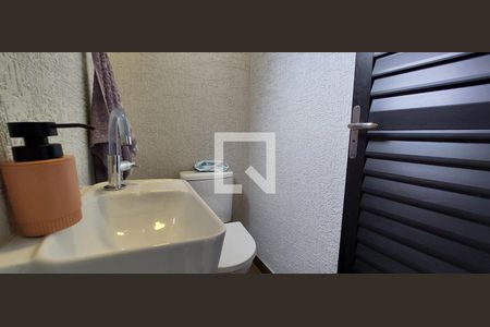 Apartamento à venda com 155m², 3 quartos e 2 vagas Apartamento à venda com 155m², 3 quartos e 2 vagasLavabo cobertura