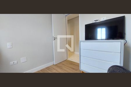 Apartamento à venda com 155m², 3 quartos e 2 vagas Apartamento à venda com 155m², 3 quartos e 2 vagasQuarto 3