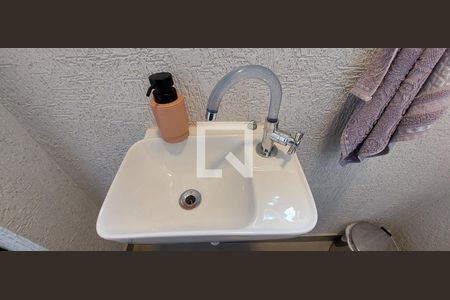 Apartamento à venda com 155m², 3 quartos e 2 vagas Apartamento à venda com 155m², 3 quartos e 2 vagasLavabo cobertura