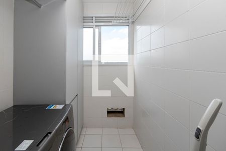 Apartamento à venda com 150m², 2 quartos e 2 vagasLavanderia